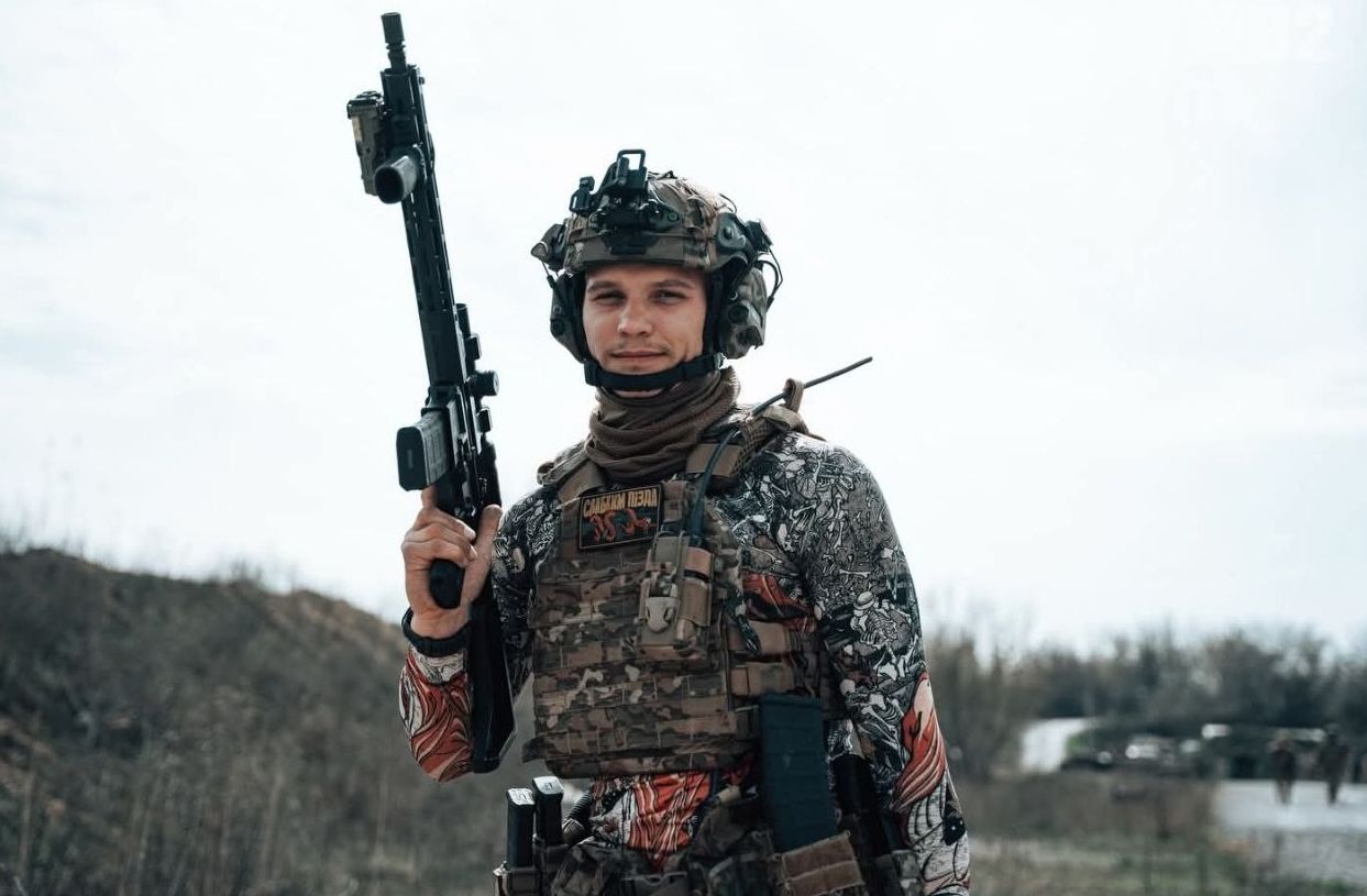 Атаки ворога на Харківщині: ситуація на фронті