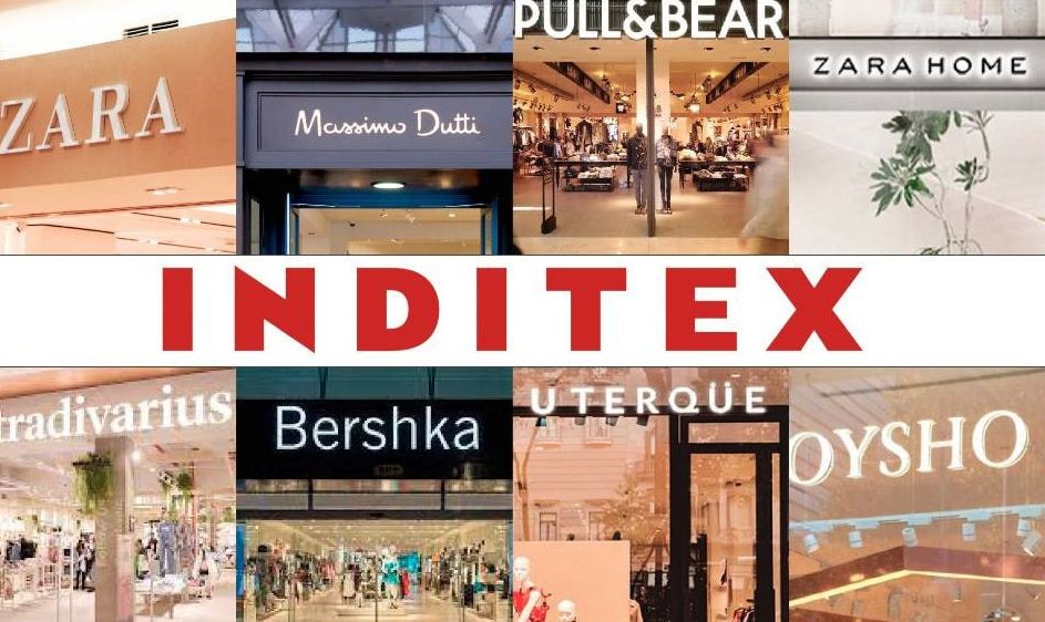 Закриття магазинів Zara, Bershka та Pull&Bear у Харкові