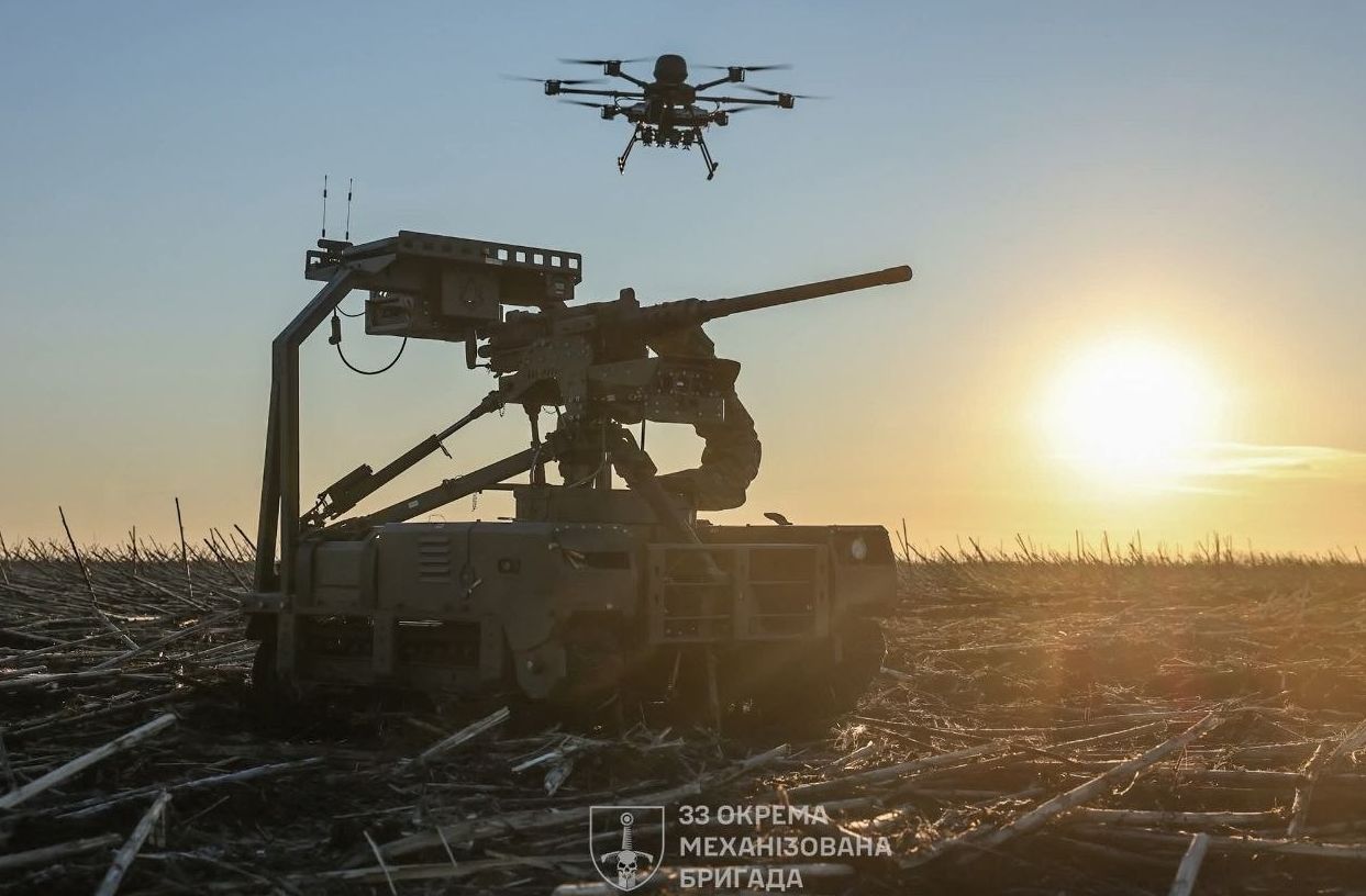 Ситуація на Харківському фронті: активність окупантів під Вовчанськом та Новоплатонівкою
