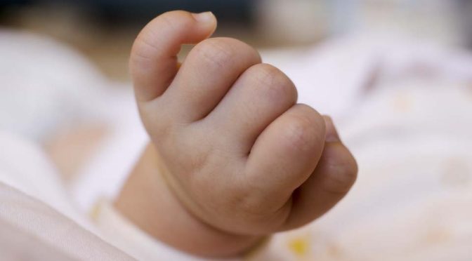 Демографічні підсумки тижня на Харківщині: 126 нових життів