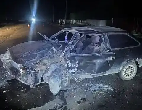 Статистика ДТП на Харківщині: підсумки серпня та восьми місяців 2026 року