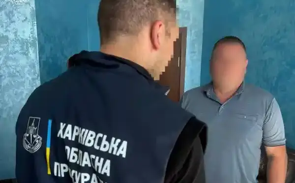 Махінації з «єВідновлення»: як мешканець Ізюма привласнив понад 2,6 млн гривень
