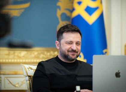 Володимир Зеленський у рейтингу найвпливовіших євреїв світу