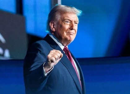Заява Дональда Трампа щодо домовленостей про енергетичне перемир’я та припинення вогню