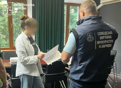 У Харкові судитимуть 22-річну матір за жорстоке поводження з немовлям