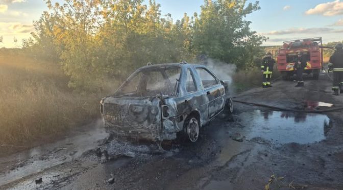 Наслідки ворожих атак на Великий Бурлук: пошкоджено житло та інфраструктуру