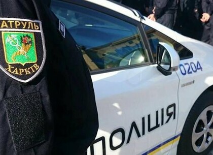 Великдень у Харкові: посилене патрулювання та безпека під час свят