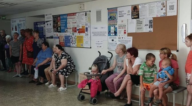 Нові можливості забезпечення житлом переселенців: рішення Верховної Ради