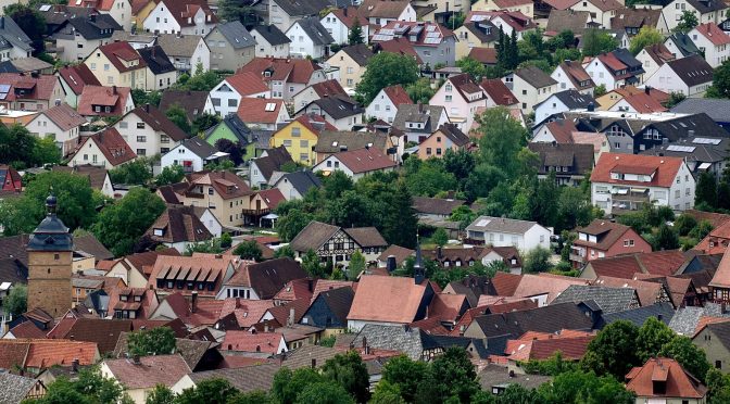 Нові правила ЄС щодо купівлі житла: чим це загрожує українським інвесторам