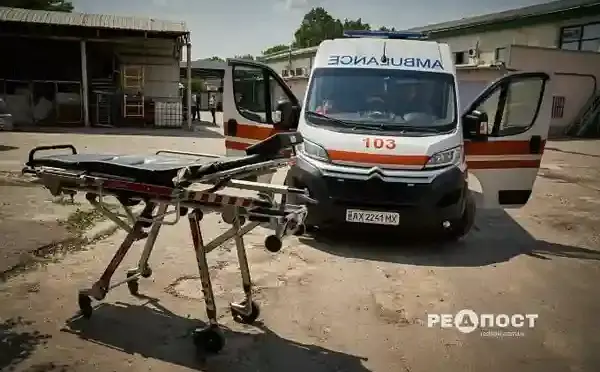 Наслідки ворожих обстрілів на Харківщині: постраждалі та загиблі