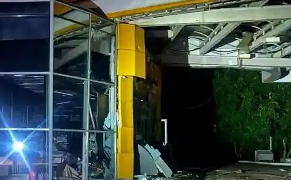 Наслідки ворожих обстрілів Харківщини: руйнування та втрати