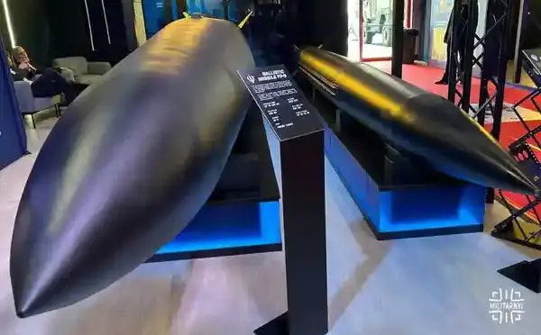 Українські балістичні ракети FP-7: готовність до бойового застосування