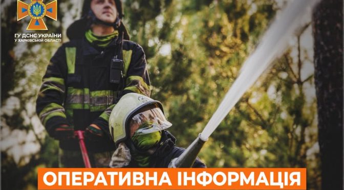 Трагічні наслідки вибухонебезпечних предметів на Харківщині