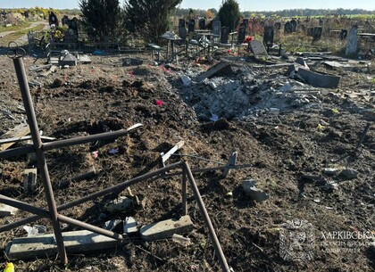 Наслідки ворожих обстрілів на Харківщині: постраждалі та руйнування