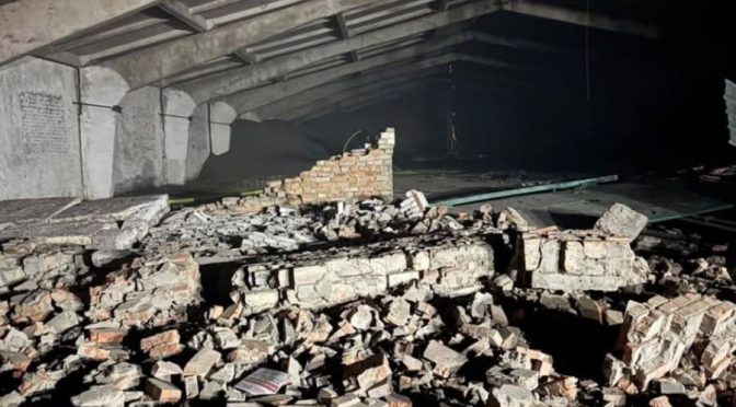 Наслідки ворожих ударів по Харківській області: шість постраждалих за добу